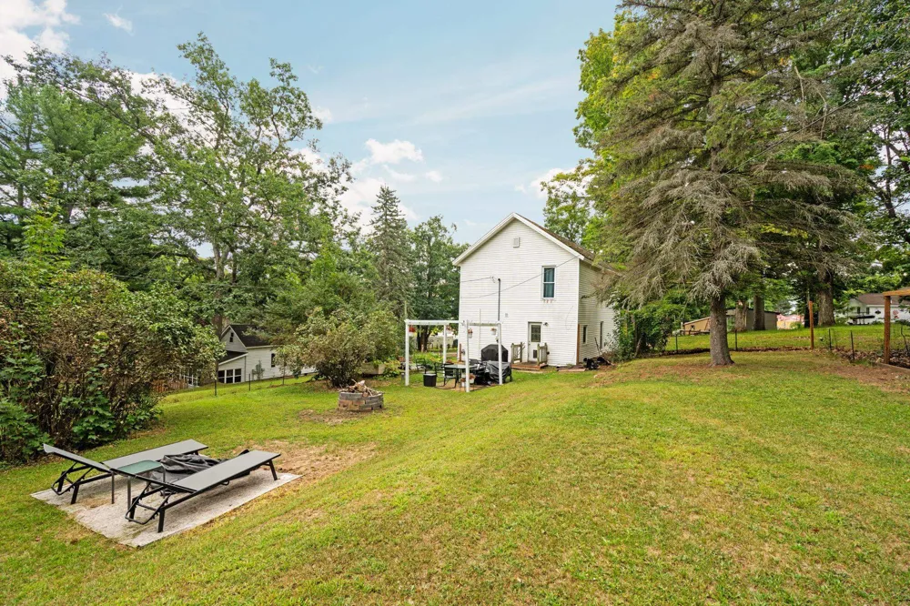 121 Front Street Fife Lake Township, MI 49633