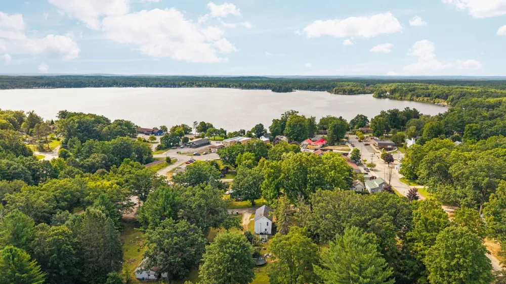 121 Front Street Fife Lake Township, MI 49633