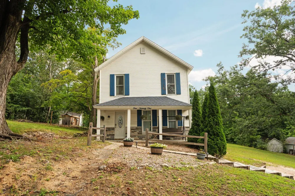 121 Front Street Fife Lake Township, MI 49633