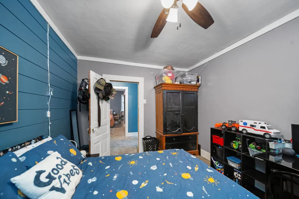 121 Front Street Fife Lake Township, MI 49633