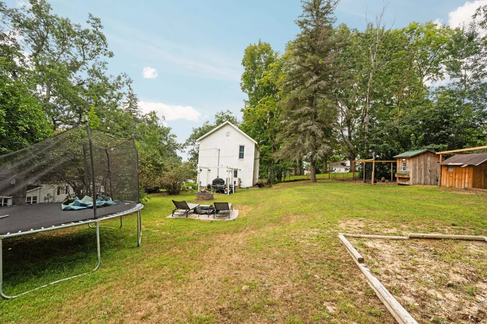 121 Front Street Fife Lake Township, MI 49633