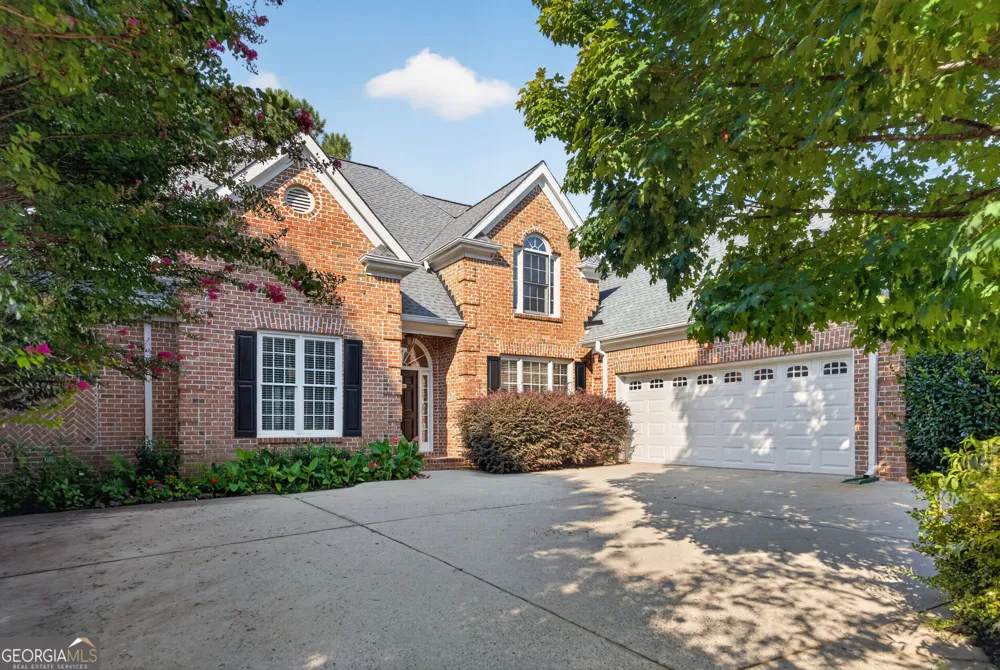 640 Garden Wilde PL Roswell, GA 30075