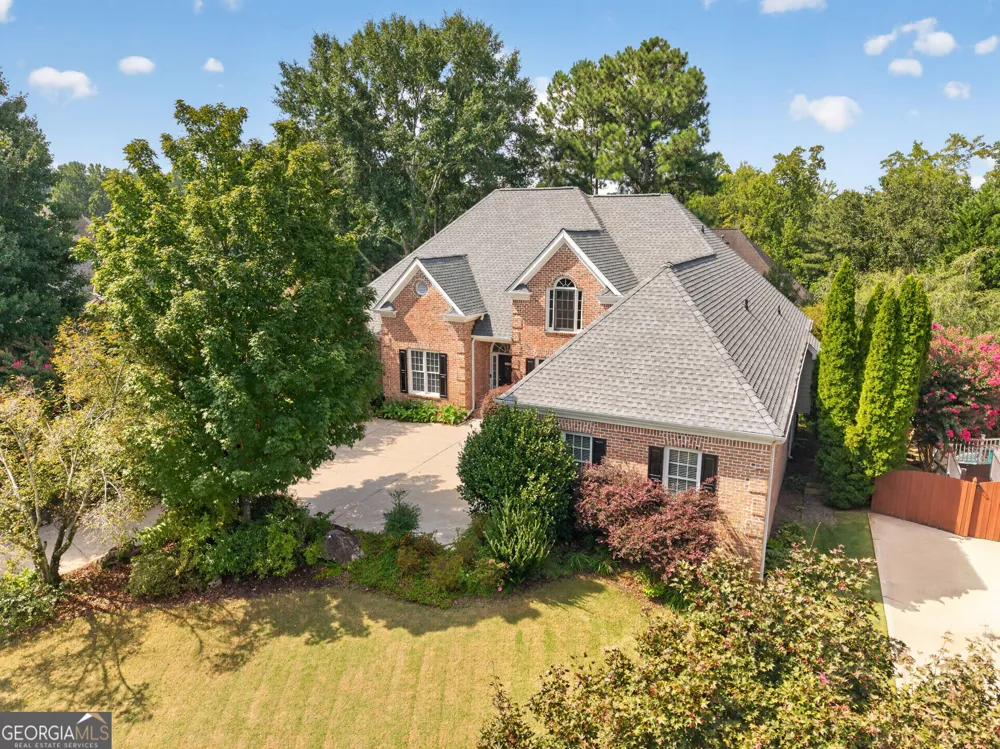 640 Garden Wilde PL Roswell, GA 30075