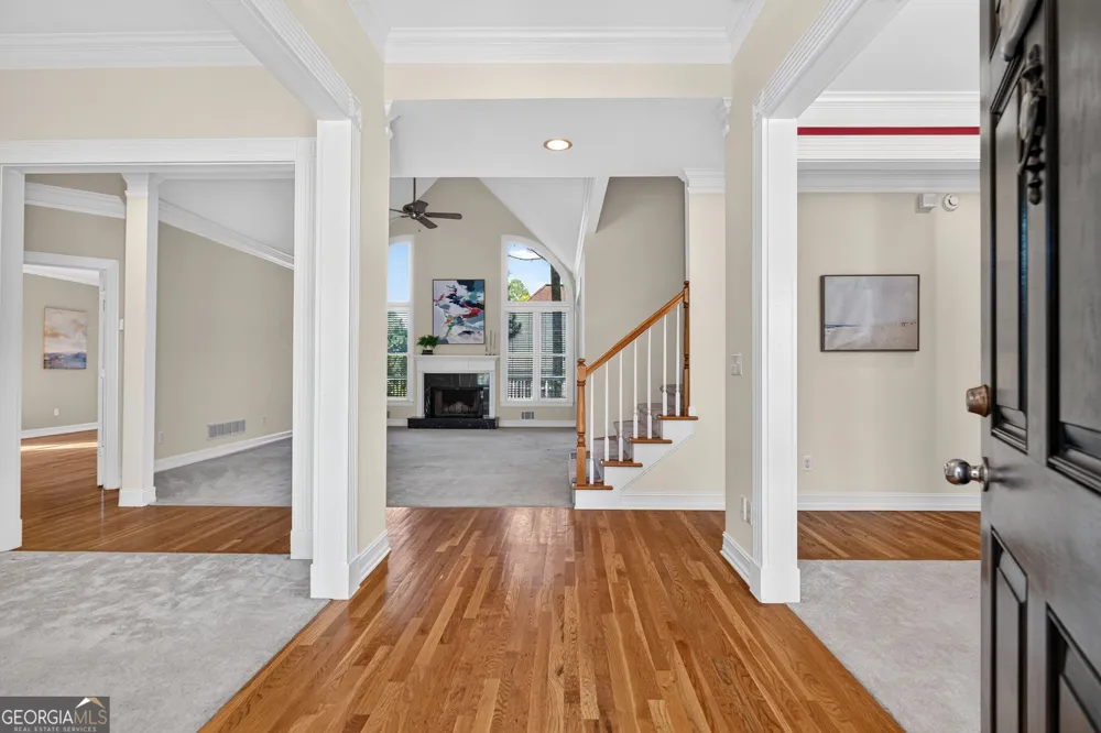 640 Garden Wilde PL Roswell, GA 30075
