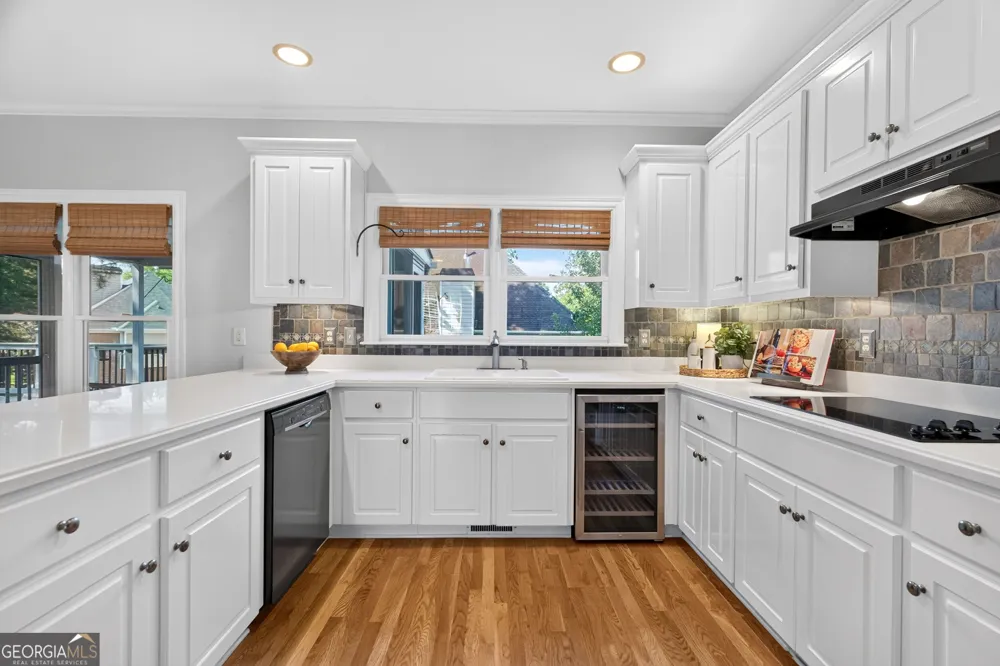640 Garden Wilde PL Roswell, GA 30075