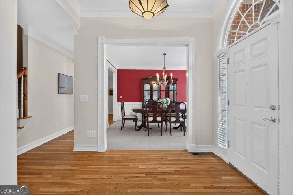 640 Garden Wilde PL Roswell, GA 30075