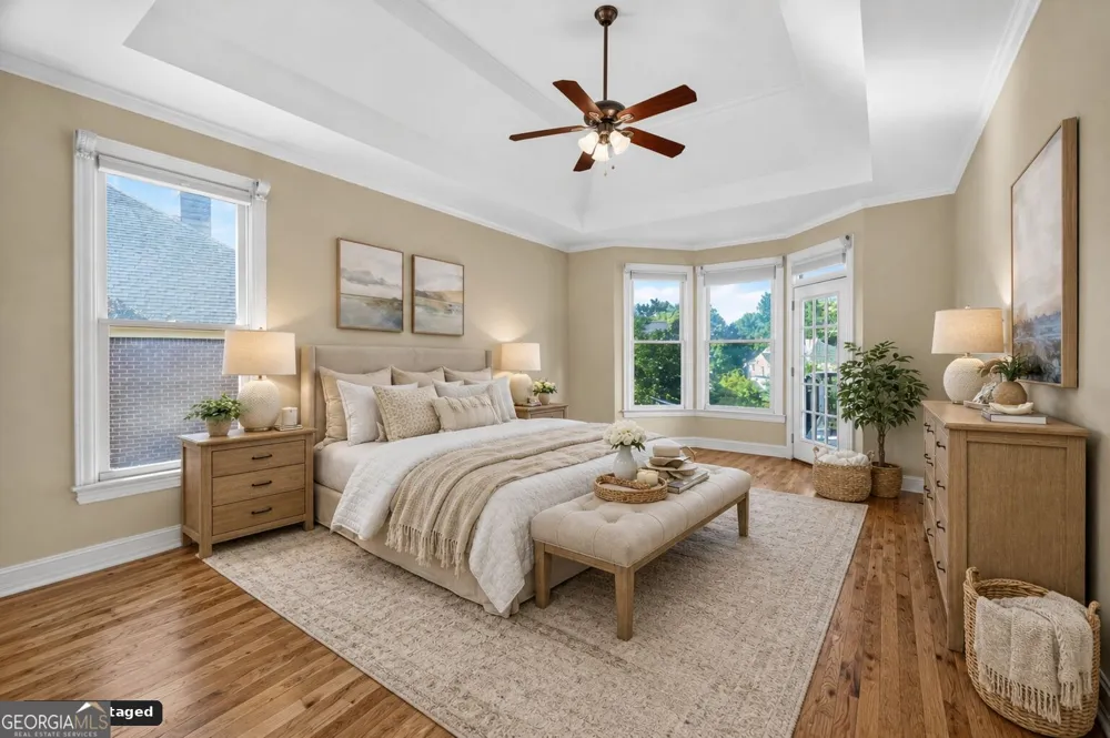 640 Garden Wilde PL Roswell, GA 30075
