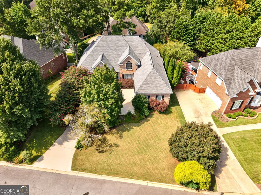 640 Garden Wilde PL Roswell, GA 30075