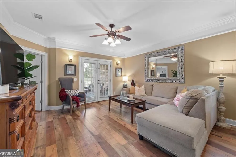 7272 Shellman Bluff RD NE Townsend, GA 31331
