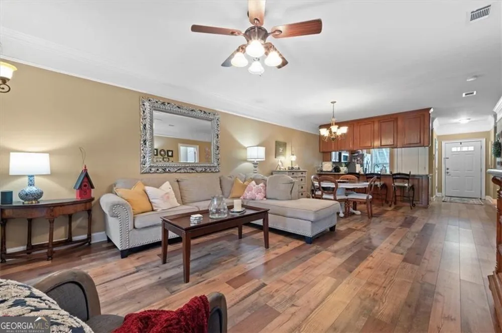 7272 Shellman Bluff RD NE Townsend, GA 31331