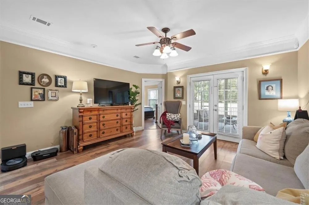 7272 Shellman Bluff RD NE Townsend, GA 31331