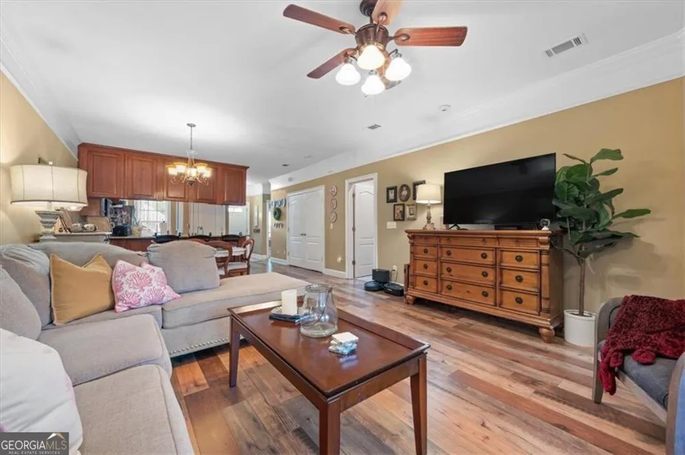7272 Shellman Bluff RD NE Townsend, GA 31331