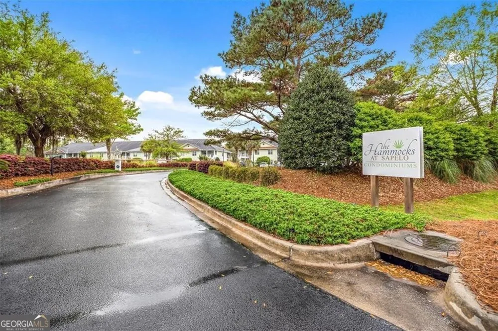 7272 Shellman Bluff RD NE Townsend, GA 31331