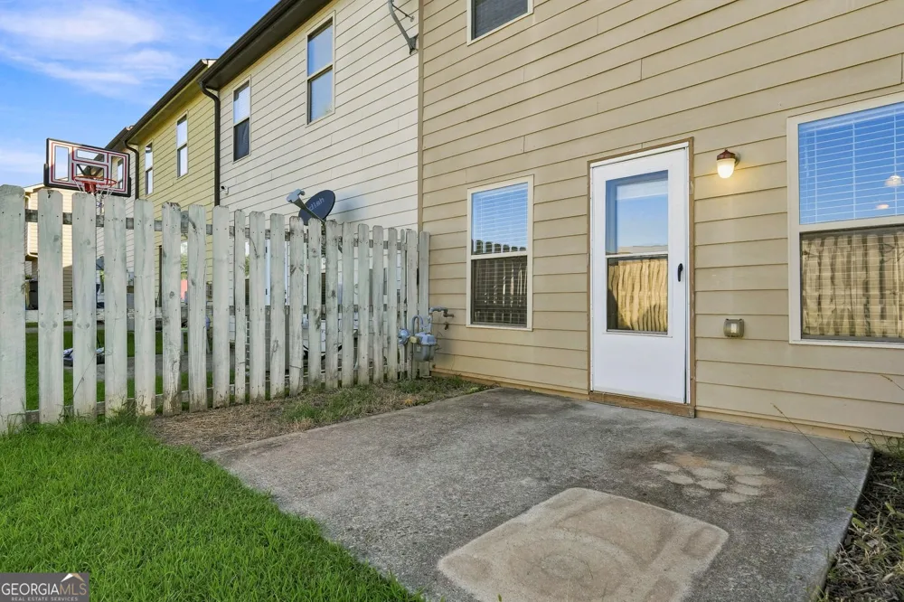 2508 Morgan Chase DR Buford, GA 30519
