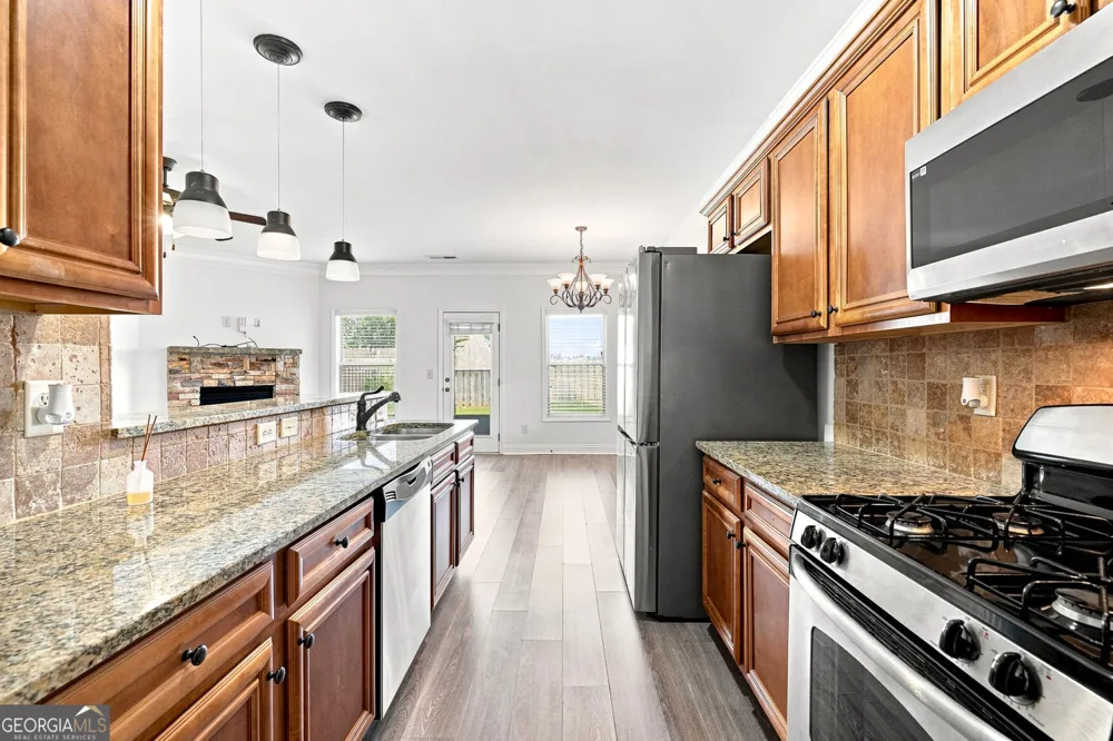 2508 Morgan Chase DR Buford, GA 30519