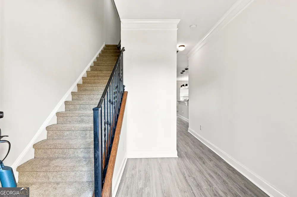 2508 Morgan Chase DR Buford, GA 30519