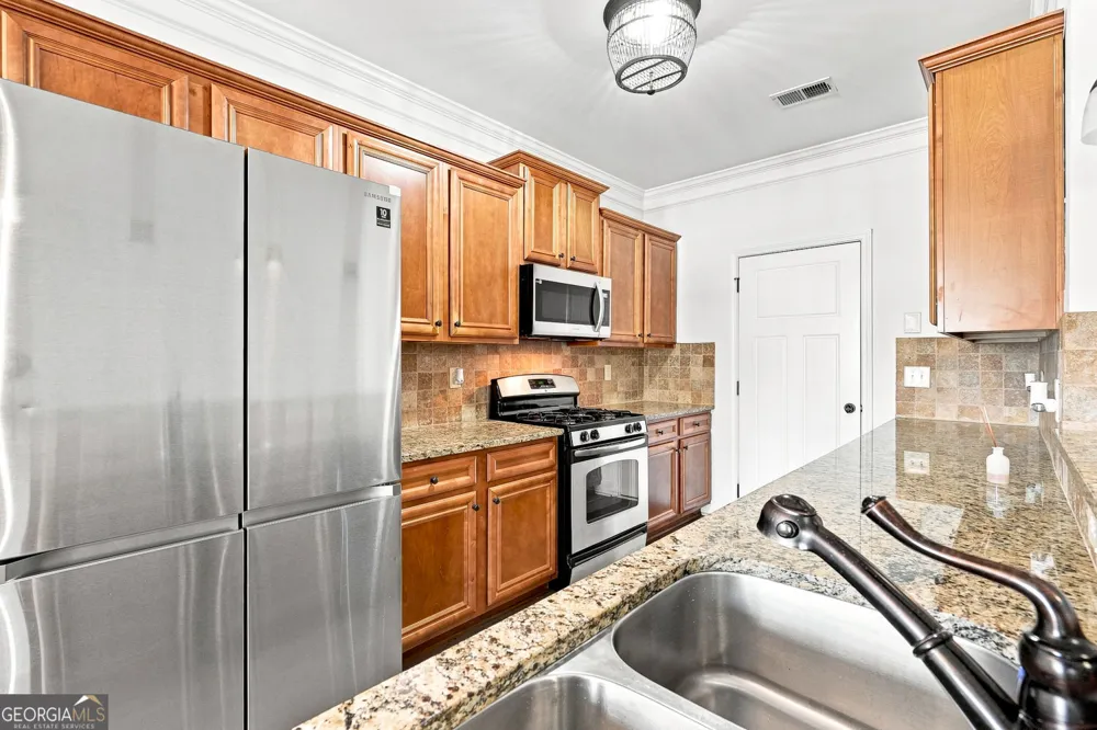 2508 Morgan Chase DR Buford, GA 30519