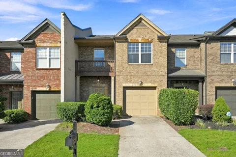 2508 Morgan Chase DR