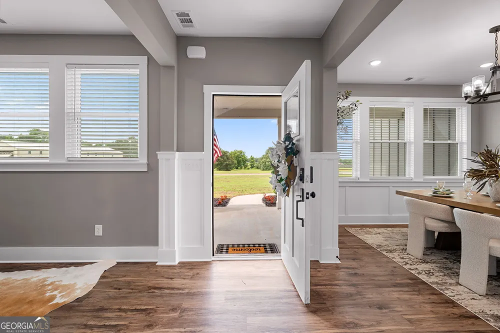 404 Whipple AVE Williamson, GA 30292