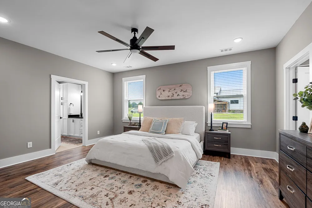 404 Whipple AVE Williamson, GA 30292