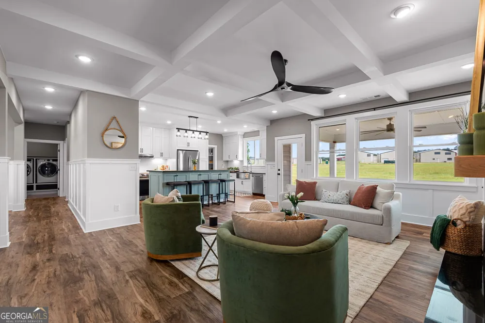 404 Whipple AVE Williamson, GA 30292