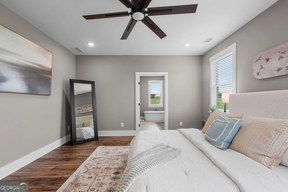 404 Whipple AVE Williamson, GA 30292