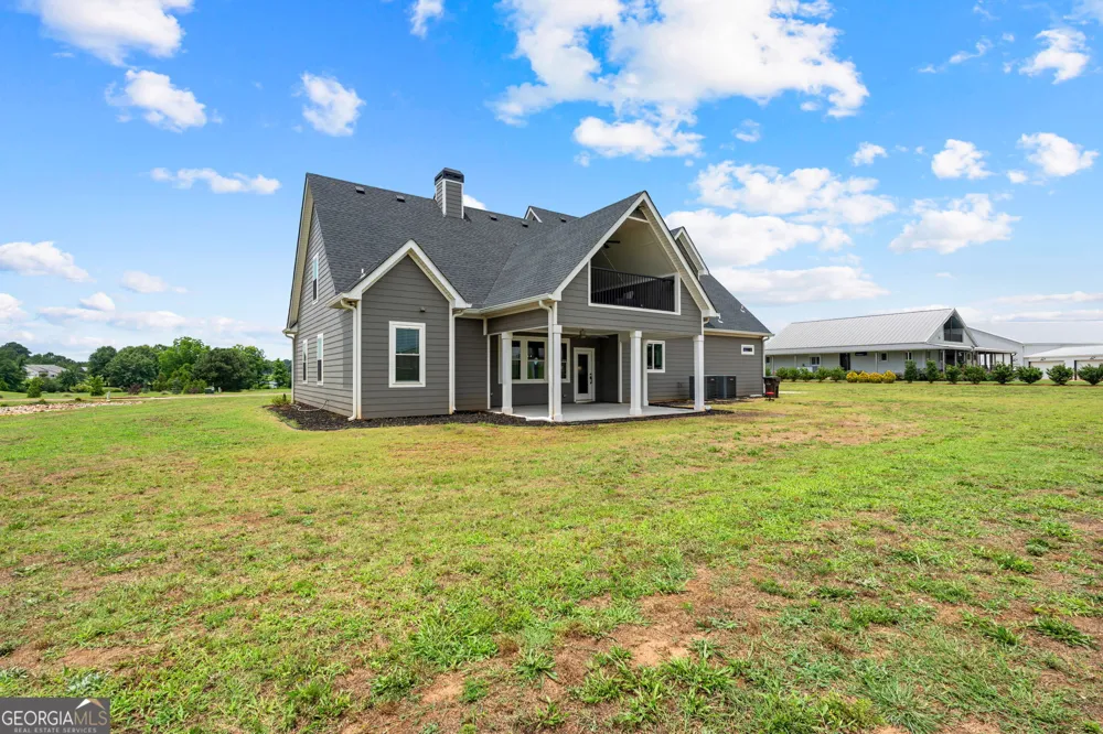 404 Whipple AVE Williamson, GA 30292