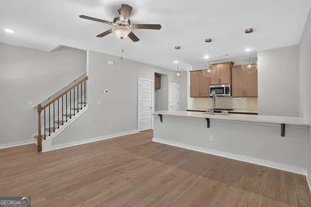 225 Maddux ST Fayetteville, GA 30214