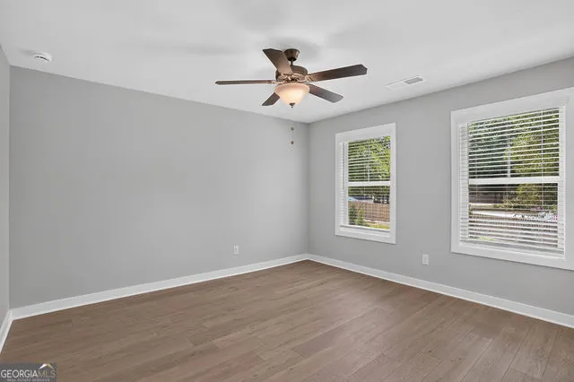 225 Maddux ST Fayetteville, GA 30214