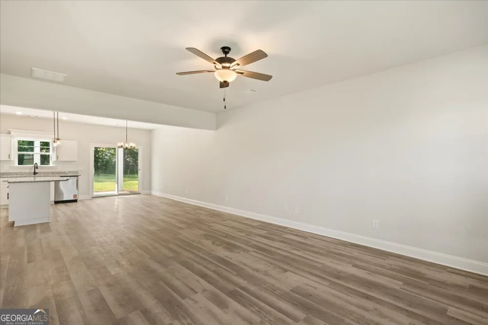 337 Crosswinds DR Rincon, GA 31326