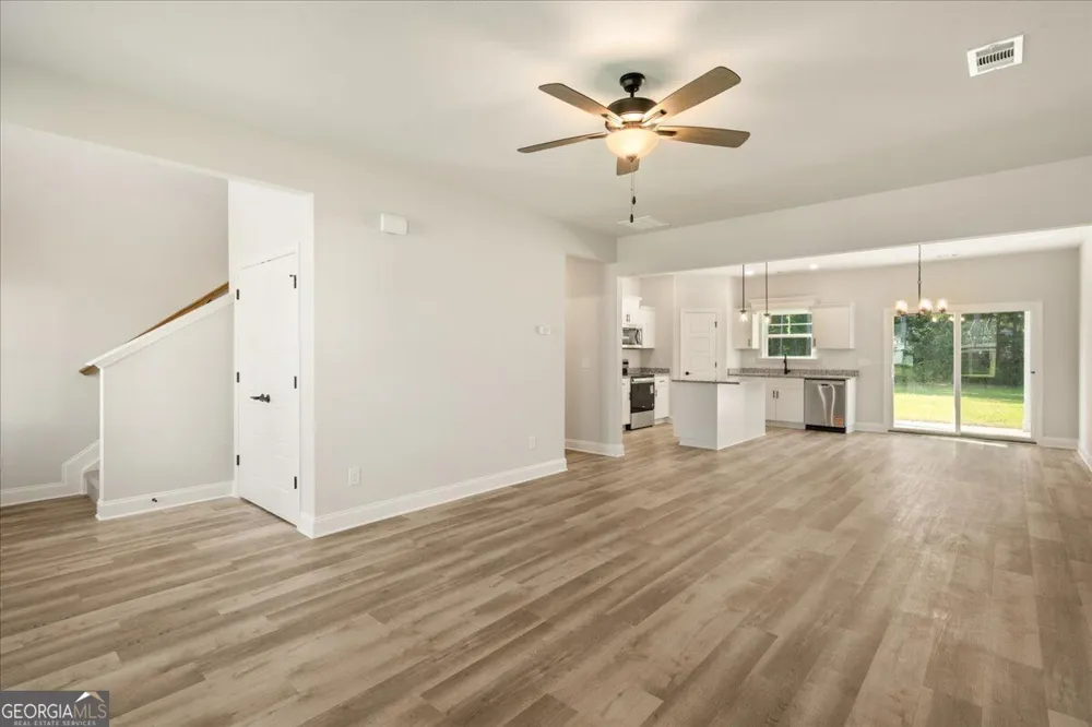 337 Crosswinds DR Rincon, GA 31326