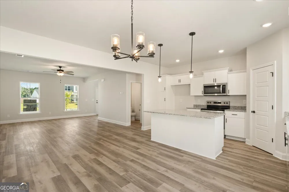 337 Crosswinds DR Rincon, GA 31326