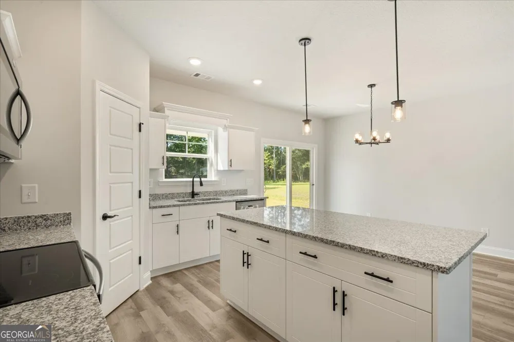 337 Crosswinds DR Rincon, GA 31326