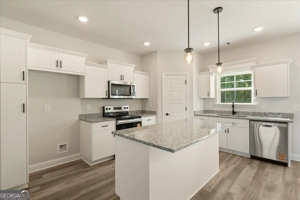 337 Crosswinds DR Rincon, GA 31326