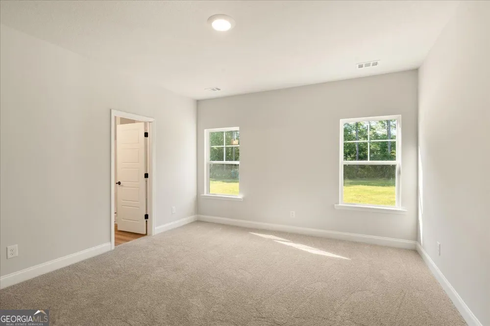 337 Crosswinds DR Rincon, GA 31326
