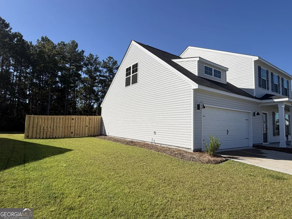 337 Crosswinds DR Rincon, GA 31326