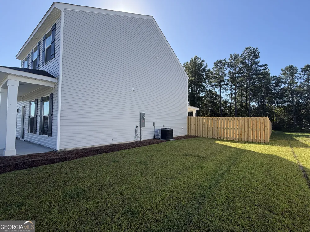 337 Crosswinds DR Rincon, GA 31326