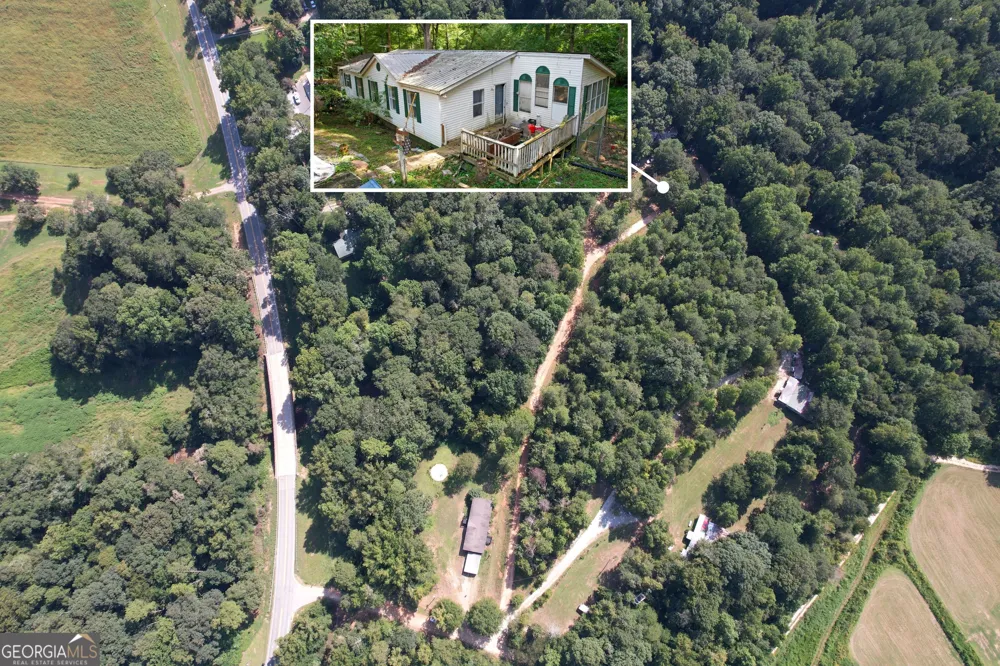 123 Indian Village DR Maysville, GA 30558
