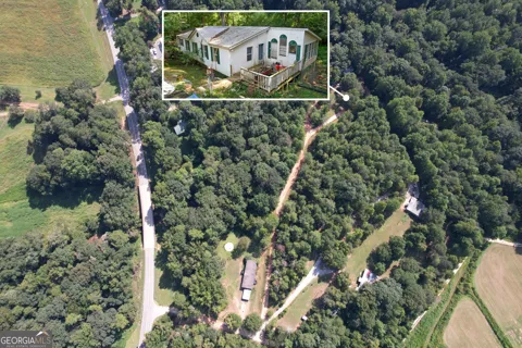 123 Indian Village DR