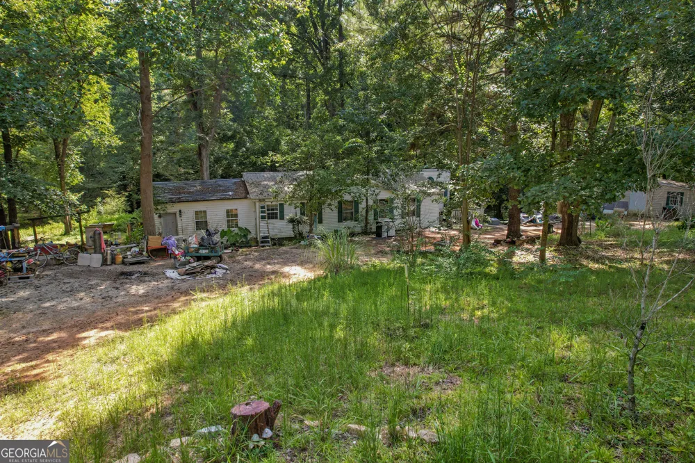 123 Indian Village DR Maysville, GA 30558