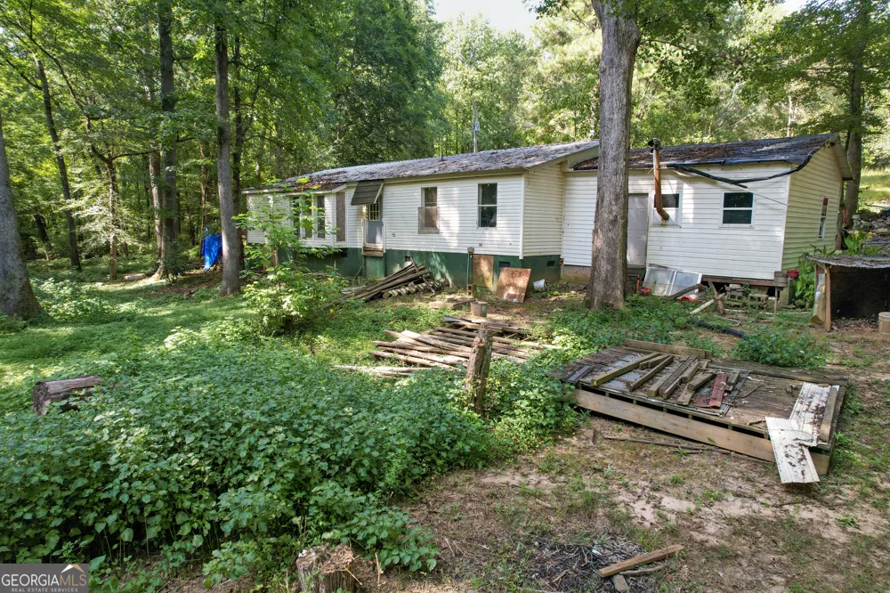 123 Indian Village DR Maysville, GA 30558