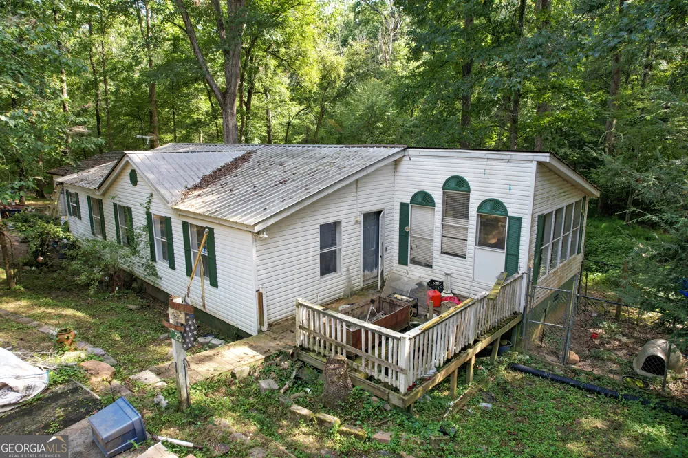 123 Indian Village DR Maysville, GA 30558