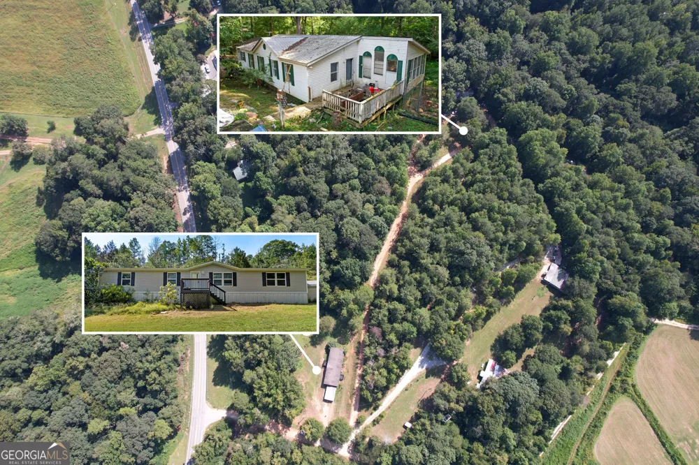 123 Indian Village DR Maysville, GA 30558