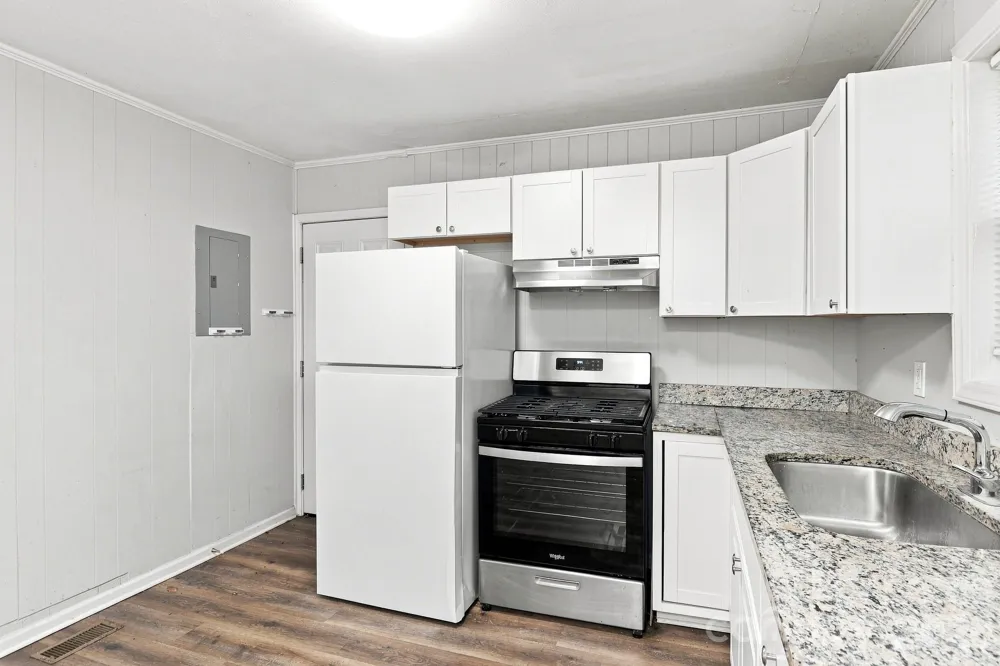 2746 Mary Avenue Gastonia, NC 28052