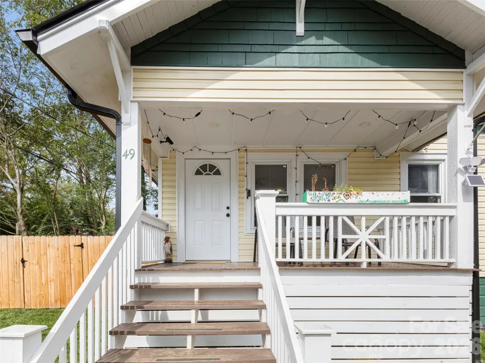 49 Allen Street Asheville, NC 28806
