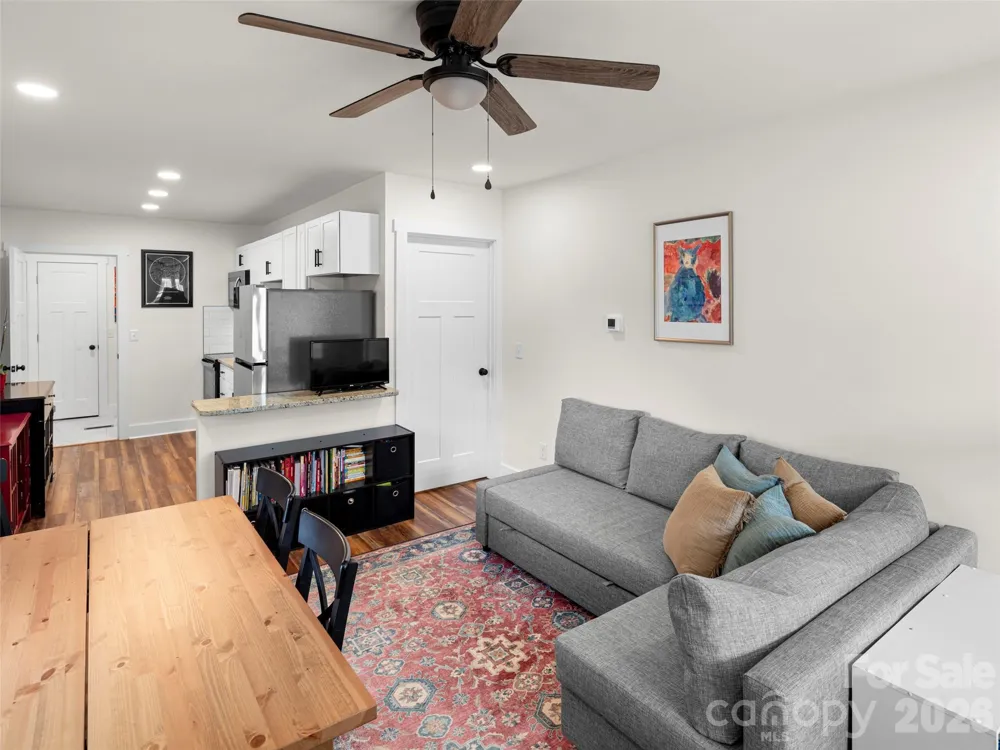 49 Allen Street Asheville, NC 28806