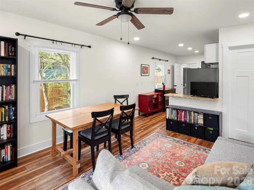 49 Allen Street Asheville, NC 28806