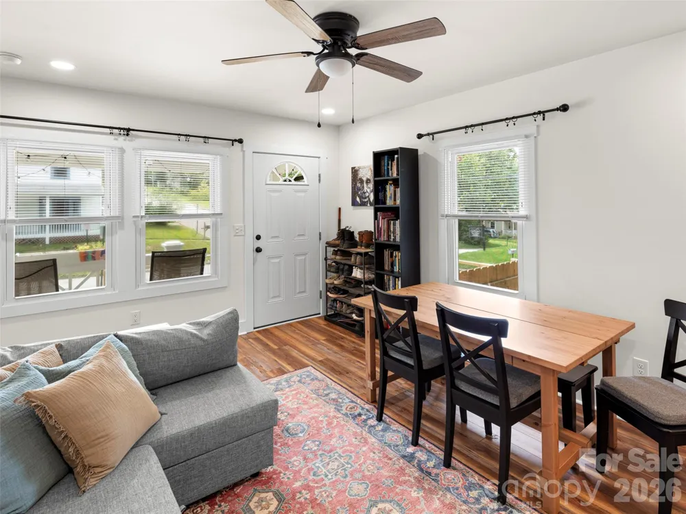 49 Allen Street Asheville, NC 28806