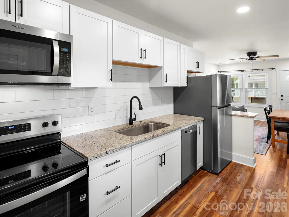 49 Allen Street Asheville, NC 28806