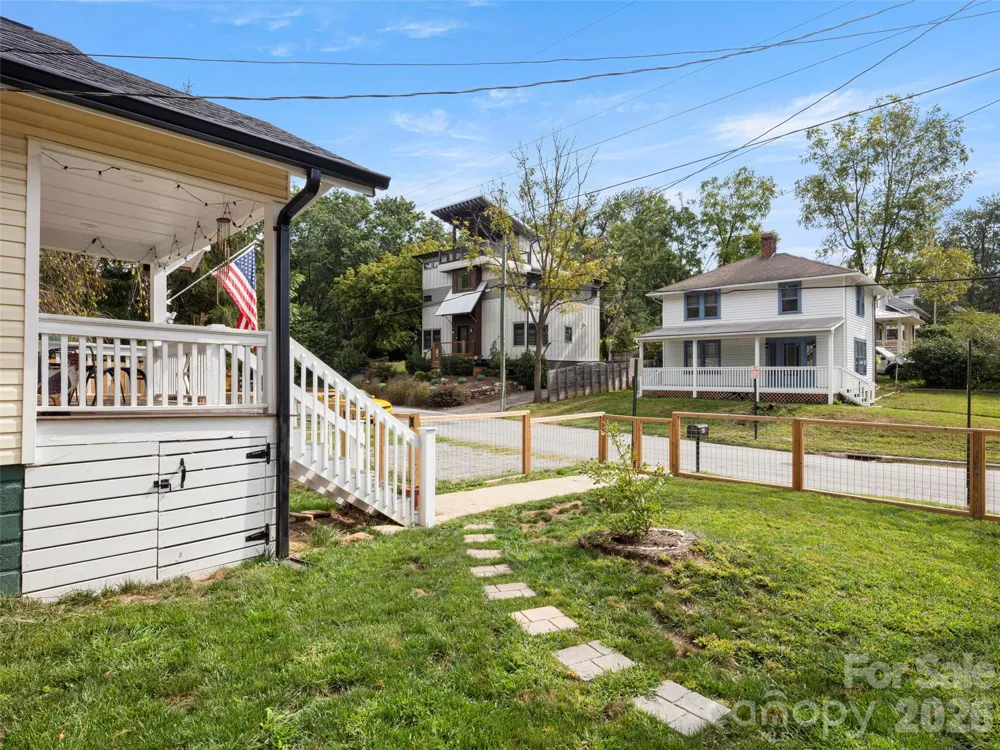 49 Allen Street Asheville, NC 28806